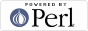 Proudly powered by Perl